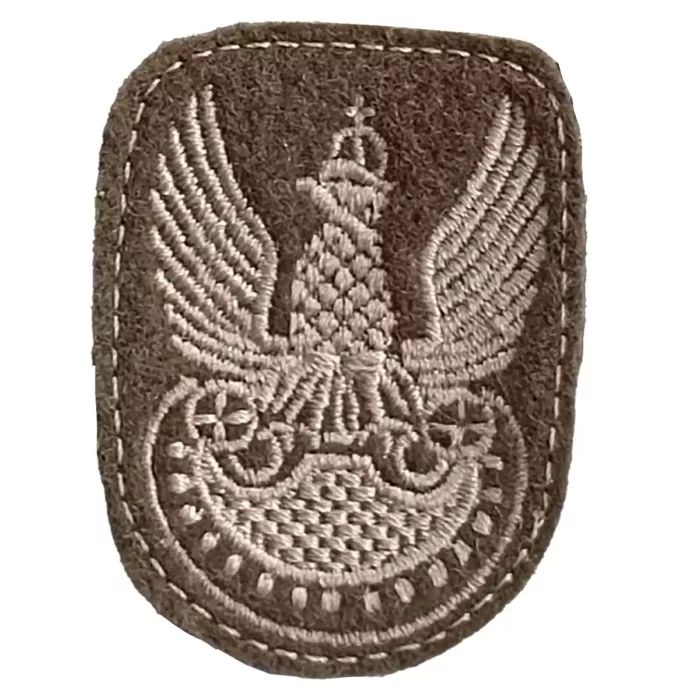 Orzel-haftowany-do-czapek-polowych-wzor-1937-brazowy_01