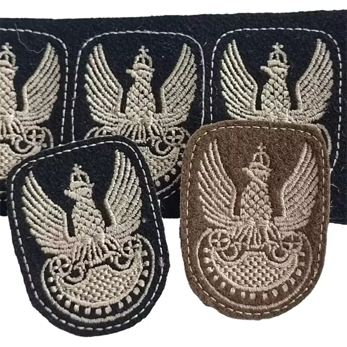 Orzel-haftowany-do-czapek-polowych-wzor-1937-brazowy_02